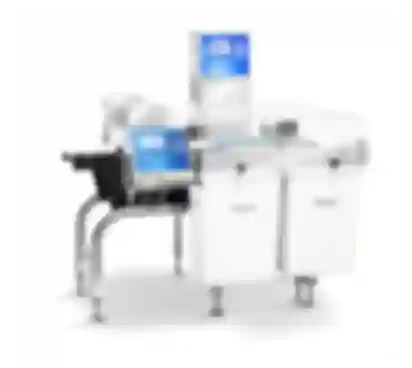 08T3 Integrirani kompaktni stroj